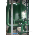 Pressure Sand Multigrade Filter Water Filter Waste Water Treatment (GRSW-A)